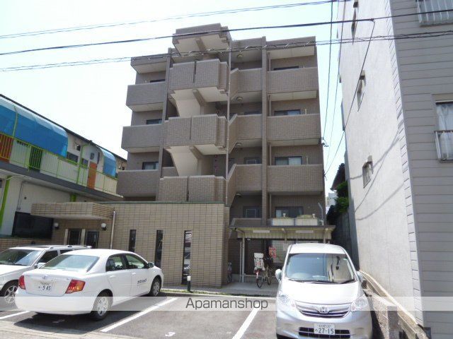 地下鉄東山線 一社駅 徒歩6分 4階建 築27年のその他写真