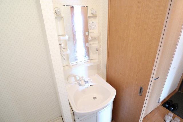 ドリームレトアAの内装写真