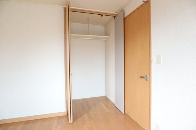 ドリームレトアAの内装写真