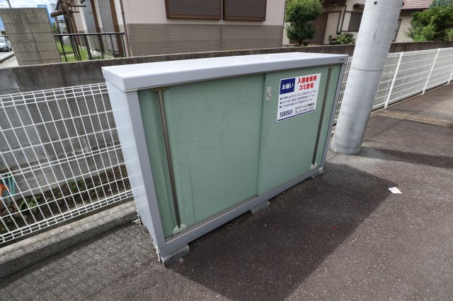 ドリームレトアAの外観写真