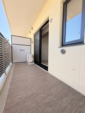 S-RESIDENCE神戸みなと元町aloの内装写真