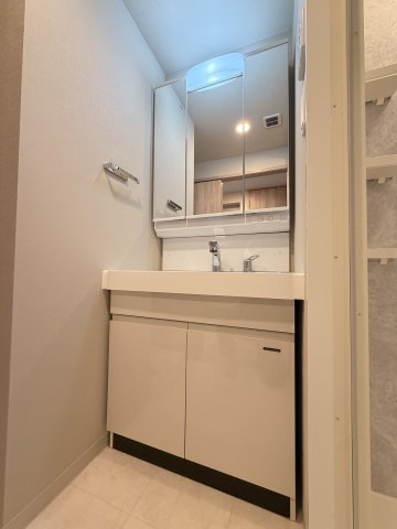 S-RESIDENCE神戸みなと元町aloの内装写真