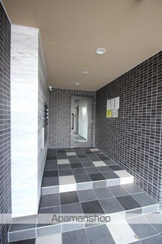 地下鉄南北線 北３４条駅 徒歩3分 5階建 築7年の外観写真