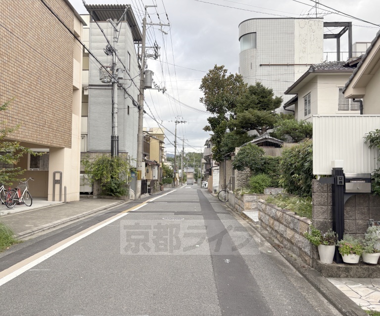 仮)紫野花ノ坊町マンションのその他写真