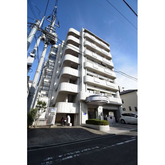 建物外観　外観♪