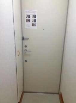玄関　☆広々とした玄関☆