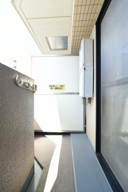 ＪＲ山手線 渋谷駅 徒歩8分 11階建 築30年の内装写真