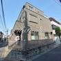 駒場東大前駅より徒歩3分 3階 築17年7ヶ月の賃貸物件