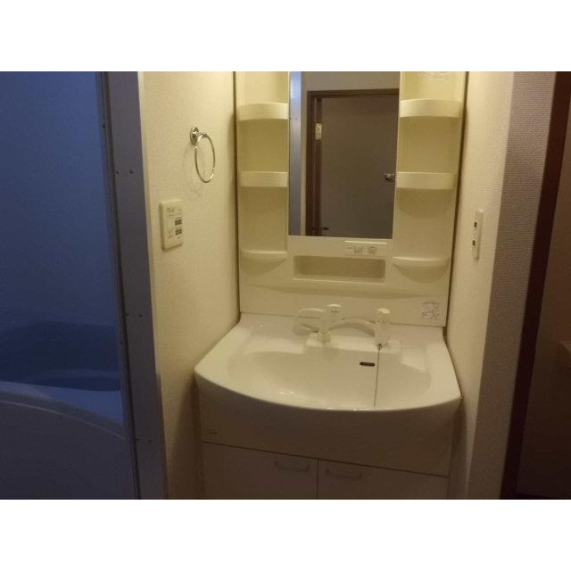 ユーミハイツの内装写真