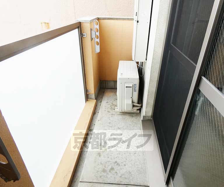 京阪本線 藤森駅 徒歩8分 4階建 築13年の内装写真