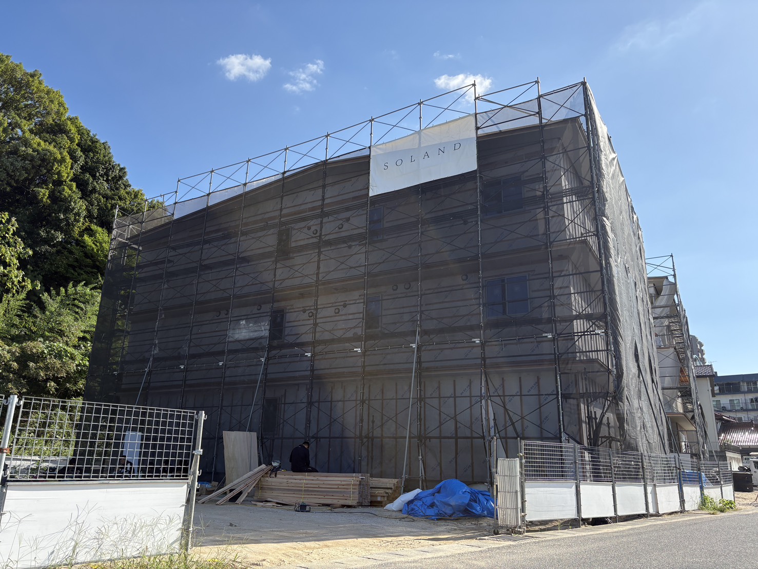 ＪＲ山陽本線 西条駅 徒歩20分 新築
