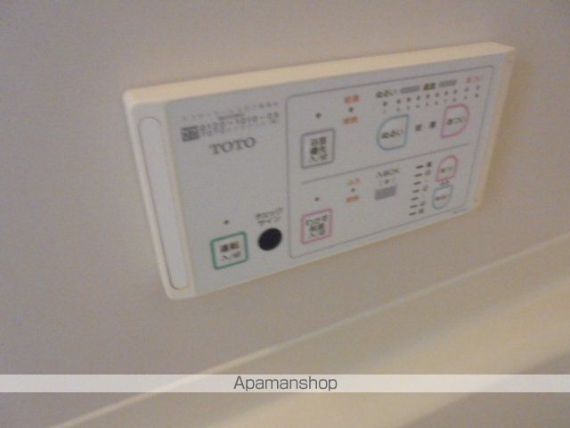 ＪＲ東海道本線 高槻駅 バス乗車時間：17分 最寄りバス停で下車 徒歩2分 3階建 築34年の内装写真