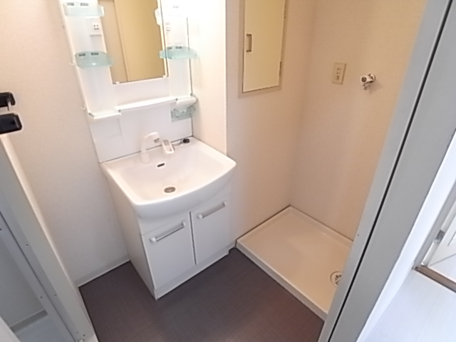 藤喜マンションの内装写真