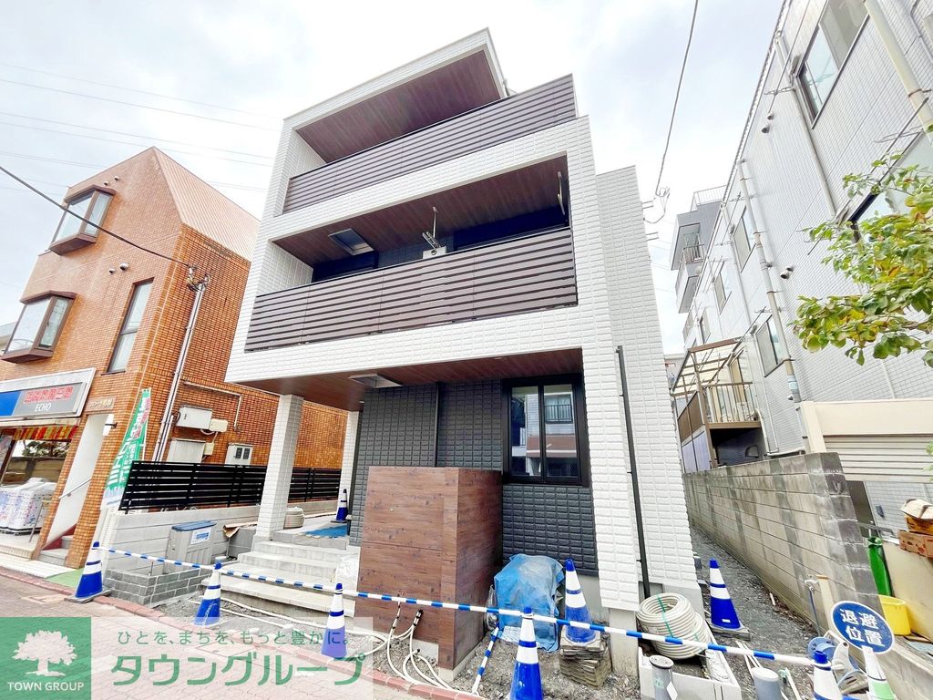 その他　外観