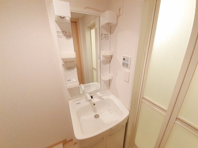 ウェステン ドルフIの内装写真