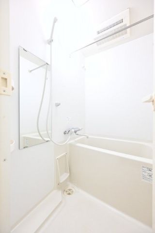 バス・シャワールーム　（別タイプ参考写真）メインステージ大山　板橋区大山西町