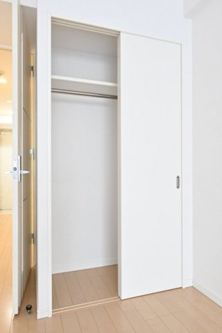 収納　（別タイプ参考写真）メインステージ大山　板橋区大山西町