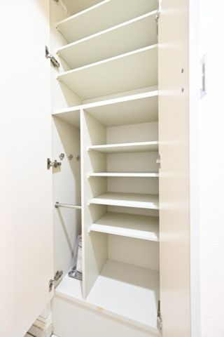 玄関　（別タイプ参考写真）メインステージ大山　板橋区大山西町