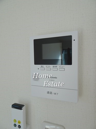 セキュリティ　同仕様