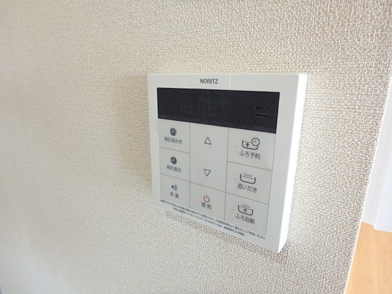 その他　※他号室写真使用