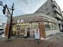 コンビニ　セブン-イレブン 中野江原町２丁目店（コンビニ）まで53m