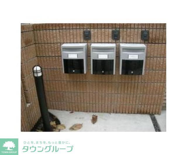 ネル吉祥寺のその他写真