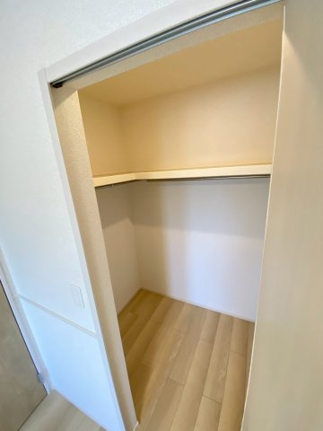収納　※同タイプの写真となります。