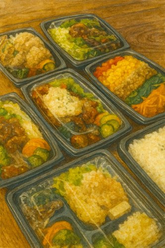 その他　キッチンイロドリ（その他）まで171m