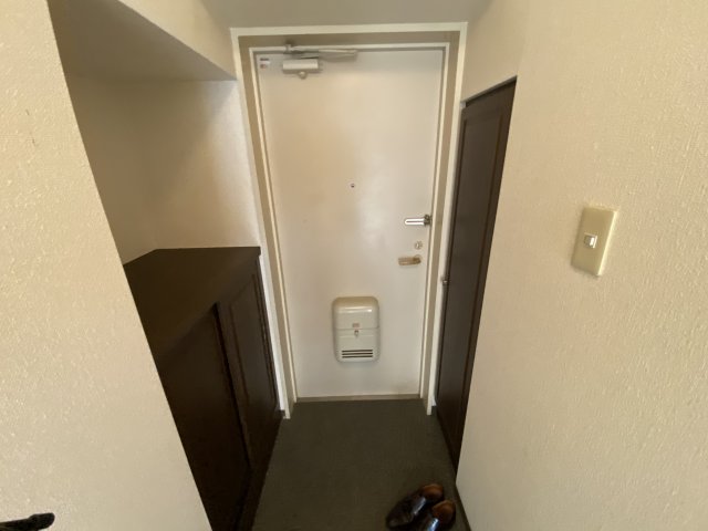 STARハイツ77の内装写真