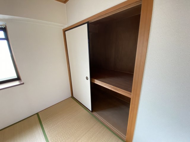 STARハイツ77の内装写真