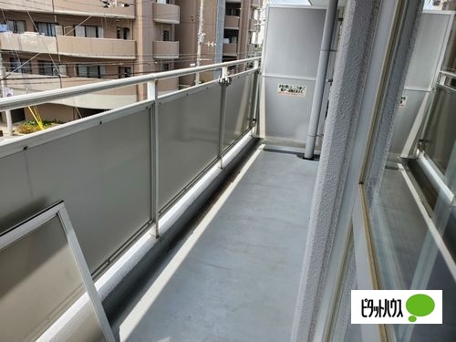 ＪＲ山陽本線 明石駅 徒歩3分 13階建 築29年の内装写真
