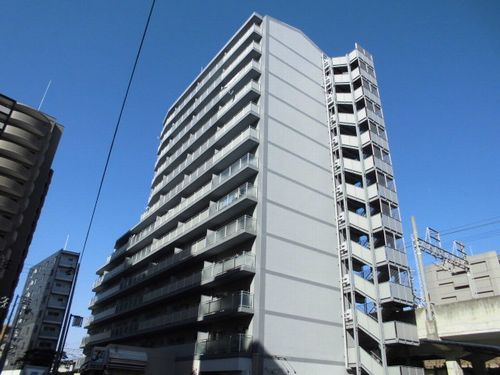 ＪＲ山陽本線 明石駅 徒歩3分 築29年