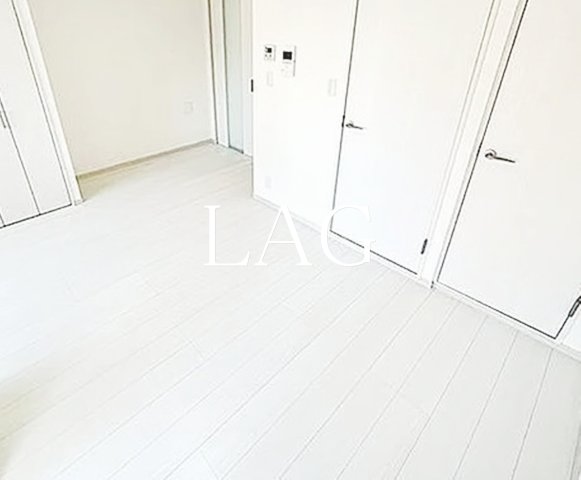 Villa Kou Getsuの居間写真
