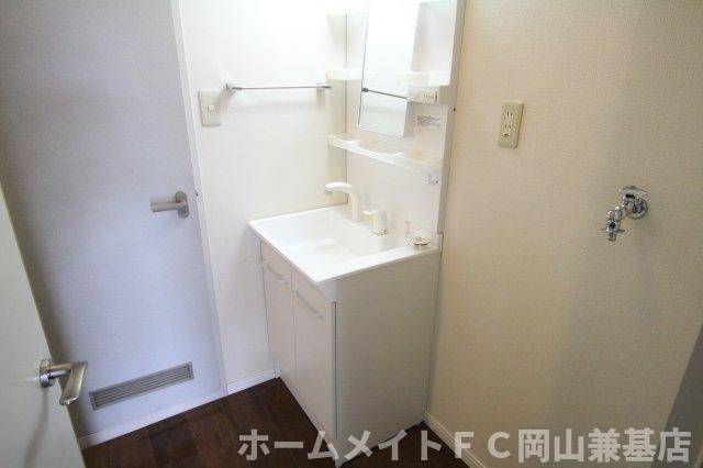 ディアス円山の内装写真