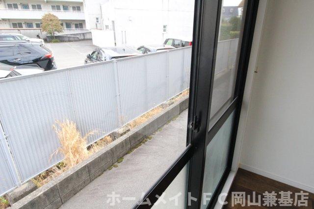 ディアス円山の内装写真