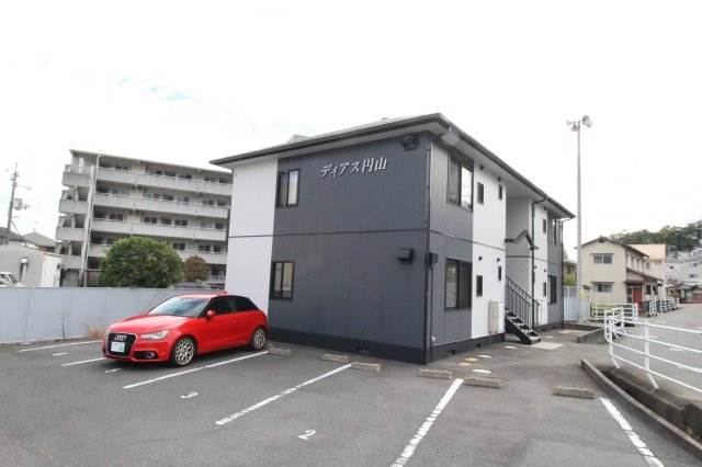 ディアス円山