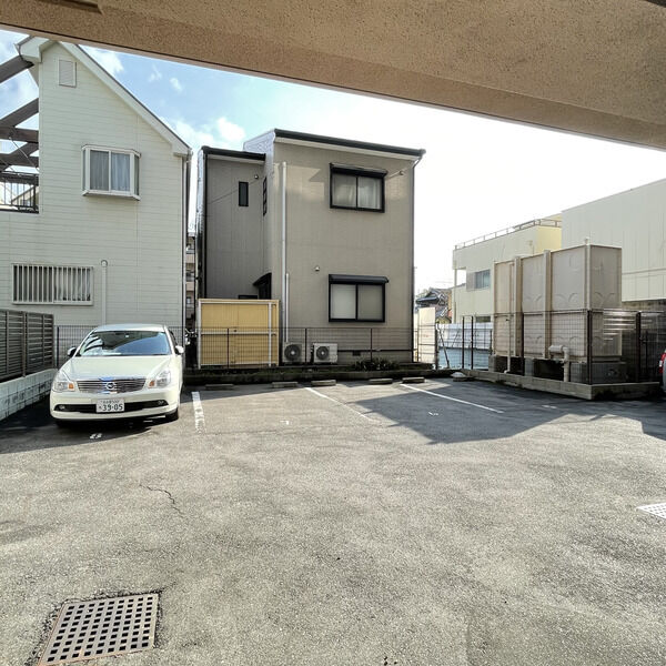 プロビデンス桜山のその他写真