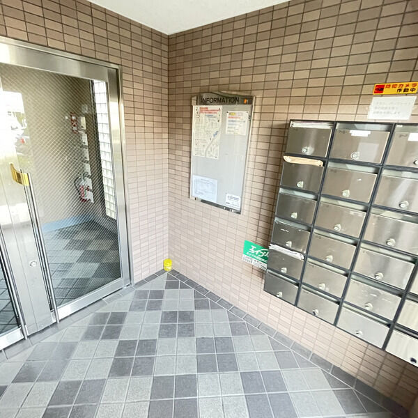 プロビデンス桜山の外観写真