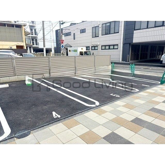地下鉄空港線 東比恵駅 徒歩5分 5階建 築1年のその他写真