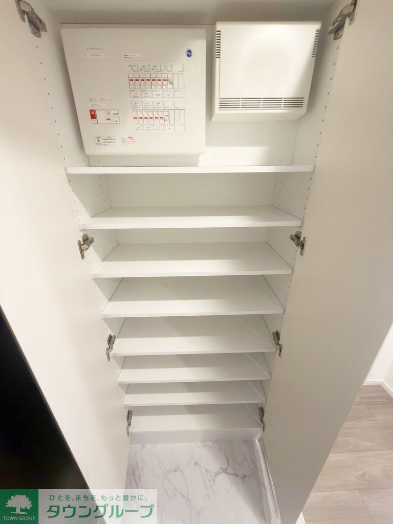 その他部屋・スペース