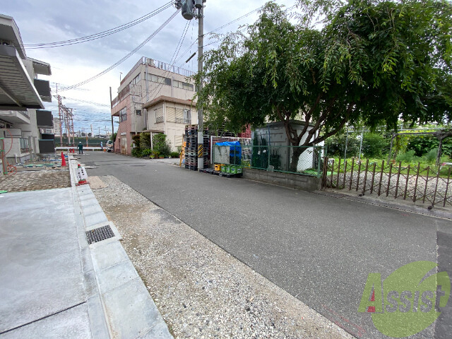 その他　（その他）まで100m