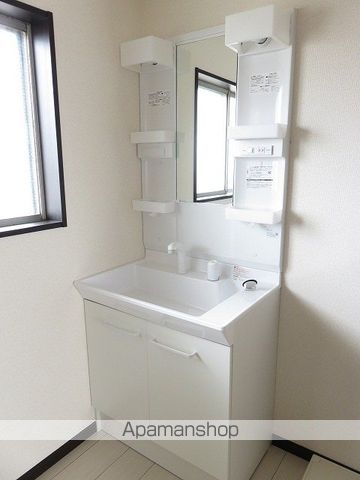 西荘ビルの内装写真