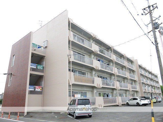 西荘ビルの外観写真