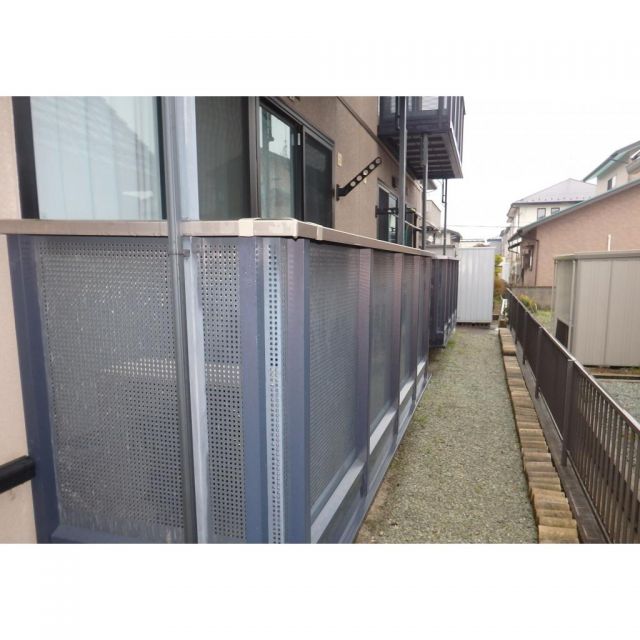 ＪＲ仙石線 陸前赤井駅 徒歩7分 2階建 築23年の内装写真