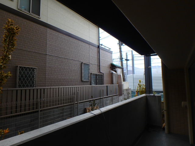 ＪＲ総武線 本八幡駅 徒歩20分 6階建 築8年のその他写真