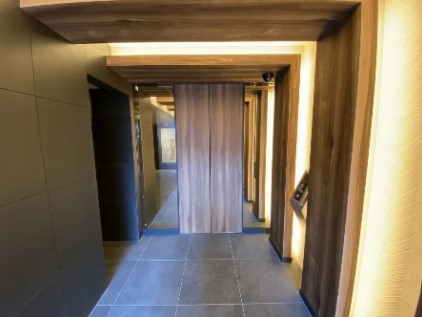 RELUXIA 墨田八広の外観写真
