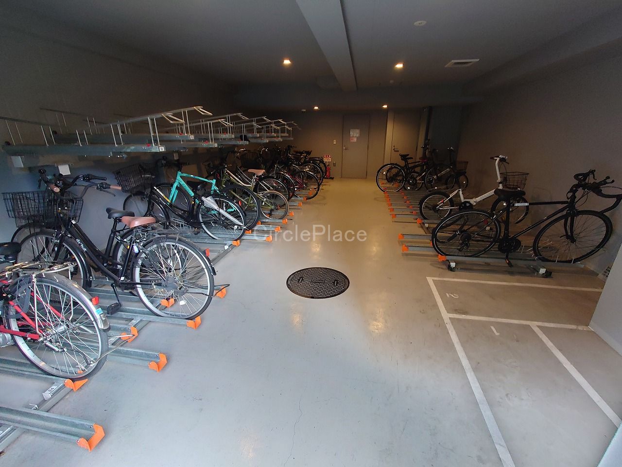 RELUXIA 墨田八広の外観写真