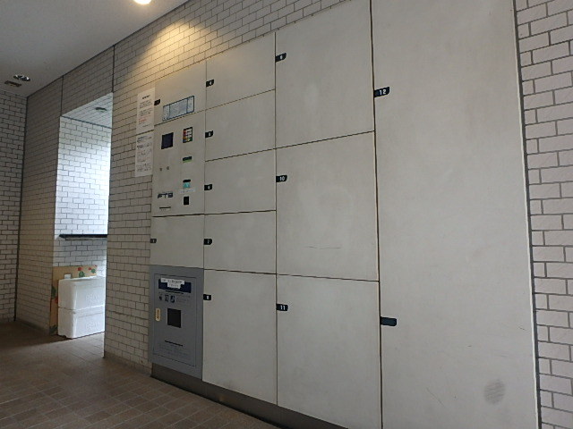 ブルーライン 三ツ沢下町駅 徒歩3分 5階建 築25年の外観写真