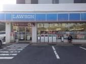 コンビニ　ローソン流山向小金4丁目店（コンビニ）まで663m