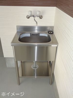 東岩田ガレージハウス A棟のその他写真